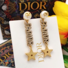 Christian Dior Earrings